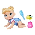 thumbnail image 4 of Muñeca Hasbro Baby Alive Baby Alive Crawl 'n Play, 4 of 4