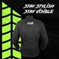 thumbnail image 4 of Motorcycle Jacket For Women (Stunt), 4 of 5