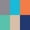Assorted, variant on Arkwright Las Rayas Beach Towels - Ring Spun Cotton Pool Towel - 30 x 60 in. - (Case of 24) Green Stripes