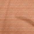 thumbnail image 1 of oneOone Rayon Orange Fabric Tribal Sewing Material Print Fabric By The Yard 56 Inch Wide, 1 of 4