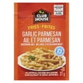 thumbnail image 1 of Club House Fries Seasoning Mix, Garlic Parmesan, Gluten-Free, 1 of 6