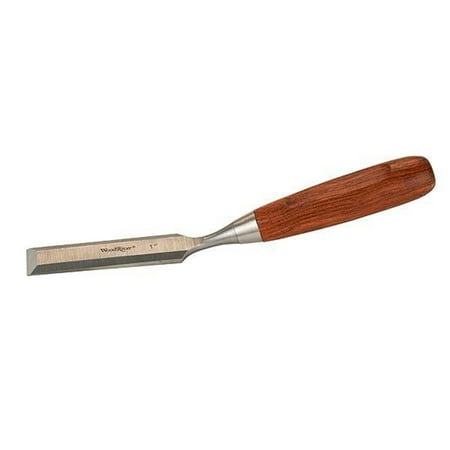 

WoodRiver Bent Paring Chisel 1
