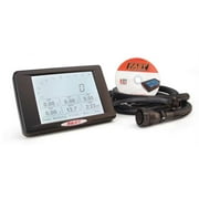 FAST Data Logger Touch Screen Dash