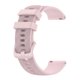 thumbnail image 2 of 【22mm】carbons Fiber Pattern Silicone Watch Strap Accesorios Compatible con Smartwatch, 2 of 7