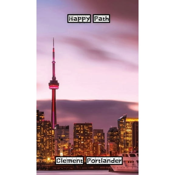 Happy Path, (Hardcover)