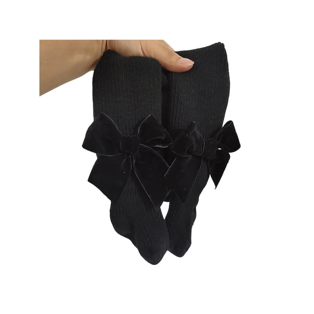 Txlixc Panties para niños, leggins de cintura alta con arco, pantalones para niñas, 6 meses - 6 años Txlixc moda