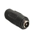 thumbnail image 5 of Conector de alimentación hembra a hembra DC 5,5x2,1mm, adaptador acoplador hembra a hembra para CCTV, 3 uds., 5 of 5