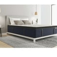 thumbnail image 2 of Twin XL Latex Mattress | Medium-Feel for a Good Night's Rest | Polyurethane Built | Solves Sleep Disturbances, 2 of 2