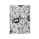 thumbnail image 2 of Manta de Halloween con Diseño de Telaraña y Calabaza | Franela Suave de 120 X 80 Cm, Acogedora y Ligera, Poliéster | Ideal para Interiores y Exteriores, Sofá Cama, Sala de Estar, Decoración, Regalo, 2 of 6