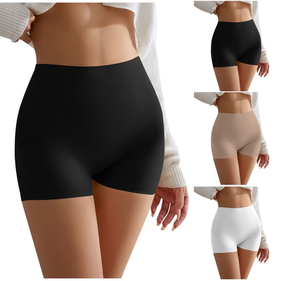 Daiosportswear Women'S High Waisted Biker Shorts - Spandex Yoga, Workout, Cycling, Volleyball, Dance,Shorts for Women