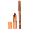 thumbnail image 4 of Charlotte Tilbury Pillow Talk Trousse pour les Lèvres, 4 of 8