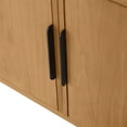 thumbnail image 6 of Avanity TAYLOR-V48-NT Taylor 48" Single Free Standing Vanity Cabinet Only - Wood, 6 of 7