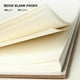 thumbnail image 3 of Cuaderno de dibujo A4, 2 cuadernos de dibujo encuadernados en espiral con tapa dura, material de dibujo, papel con páginas en blanco, adecuado para arte, acuarela, lápiz, 160 g/m², 60 páginas Sincero Electrónica, 3 of 5