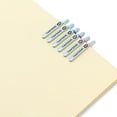 thumbnail image 3 of Paper Mate InkJoy Gel Pens, Fashion Barrels, Black, 6 Count, 3 of 5