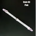 thumbnail image 1 of 1-3Pcs Women Anti Slip Bra Strap Double-shoulder Back Hasp Holders Buckle Belt All Match Invisible Elastic Straps Bra Extender LUHAN, 1 of 7