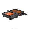 thumbnail image 4 of Paninera Chefman Plateada RJ02-180 Plus, 4 of 4