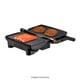 thumbnail image 4 of Paninera Chefman Plateada RJ02-180 Plus, 4 of 4