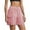 Red, variant on jiaxiM Womens Running Shorts Summer Cargo Wide Leg Sweat Shorts Lounge Athletic Drawstring Short with Pockets