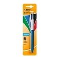 thumbnail image 1 of Bolígrafo Bic 4 Color Original Punto Mediano 1.00 mm, 1 of 4