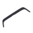 thumbnail image 3 of Dashboard Center Air Vent Cover Trim Carbon Fiber Look For Toyota Corolla 2019-2024, 3 of 5