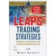 thumbnail image 1 of Pre-Owned LEAPS Trading Strategies (Paperback) 1592803431 9781592803439, 1 of 1