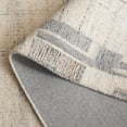 thumbnail image 6 of SAFAVIEH Restoration Vintage Elsie Abstract Area Rug, Grey/Beige, 6' x 9', 6 of 8