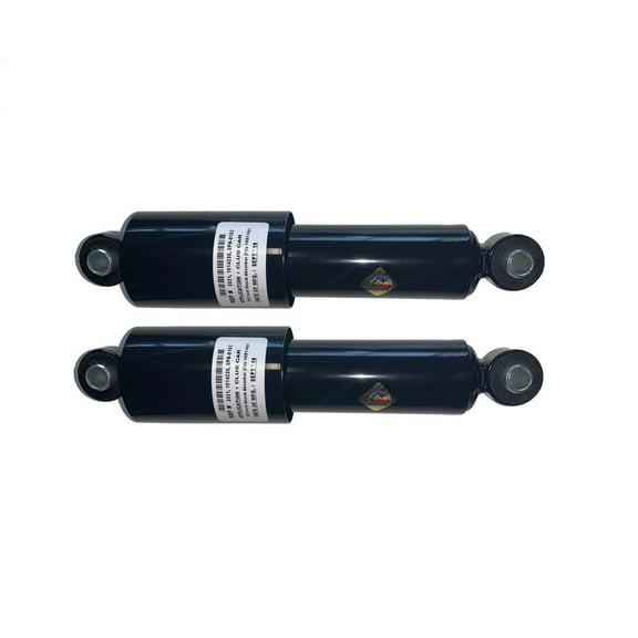 QTY 2: Front Shock Absorber
 Fits E-Z-GO Replaces OTK20-1008_x2