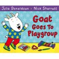 thumbnail image 1 of Goat Goes to Playgroup, 1 of 4