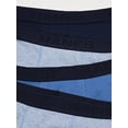 thumbnail image 2 of Men's Hanes 76924A Big Man Cotton Stretch Boxer Briefs - 4 Pack (Assorted 2XL), 2 of 4
