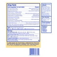 thumbnail image 3 of Boiron ColdCalm Tablets, Homeopathic Medicine for Cold Relief, Sneezing, Runny Nose, Nasal Congestion, Minor Sore Throat, 2 x 60 Tablets Twin Pack, 3 of 7