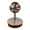 thumbnail image 2 of BELOVING Low Temperature Engine Model Classroom Engine Motor Generator Model Argent, 2 of 10
