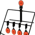 thumbnail image 2 of Cible de Réinitialisation Automatique de la Pratique de Tir au Vent, 2 of 9