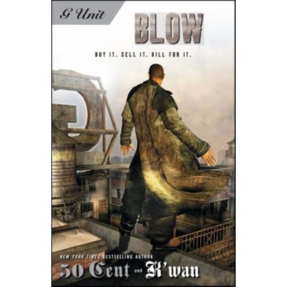 Pre-Owned Blow (Paperback)