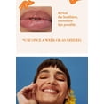thumbnail image 4 of Fiudx Set de Exfoliante Labial, Crema Exfoliante Nutritiva, Solución Hidratante para El Cuidado Labial, Eliminador Suave de Piel Muerta, Cuidado Labial Diario, Todo Tipo de Piel, Experiencia de Hidra, 4 of 6
