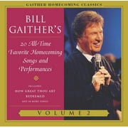 Gaither Homecoming Classics 2 (CD)