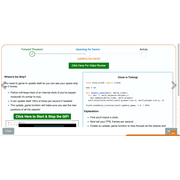 Simply Coding for Kids in Python – Python Coding Courses for Children Age 12-18 – Video Game Design Beginner Python Programming Courses