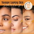 thumbnail image 5 of PURE Vitamin C 30% + Retinol + Hyaluronic Acid + Aloe Vera + JOJOBA OIL - ORGANIC ANTI-AGING SERUM - 2 FL OZ., 5 of 8