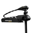 thumbnail image 3 of Minn Kota Trolling Motor 1368667 Fortrex; Freshwater; Cable Steer; Variable Speed Forward and Reverse; 80 Pound Of Thrust; 45 Inch Shaft Length; Bow Mount; 24 Volts; 56 Amp, 3 of 9