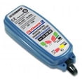thumbnail image 1 of Tecmate TEC-TM-431 Optimate 3 Global Battery Charger, 1 of 3