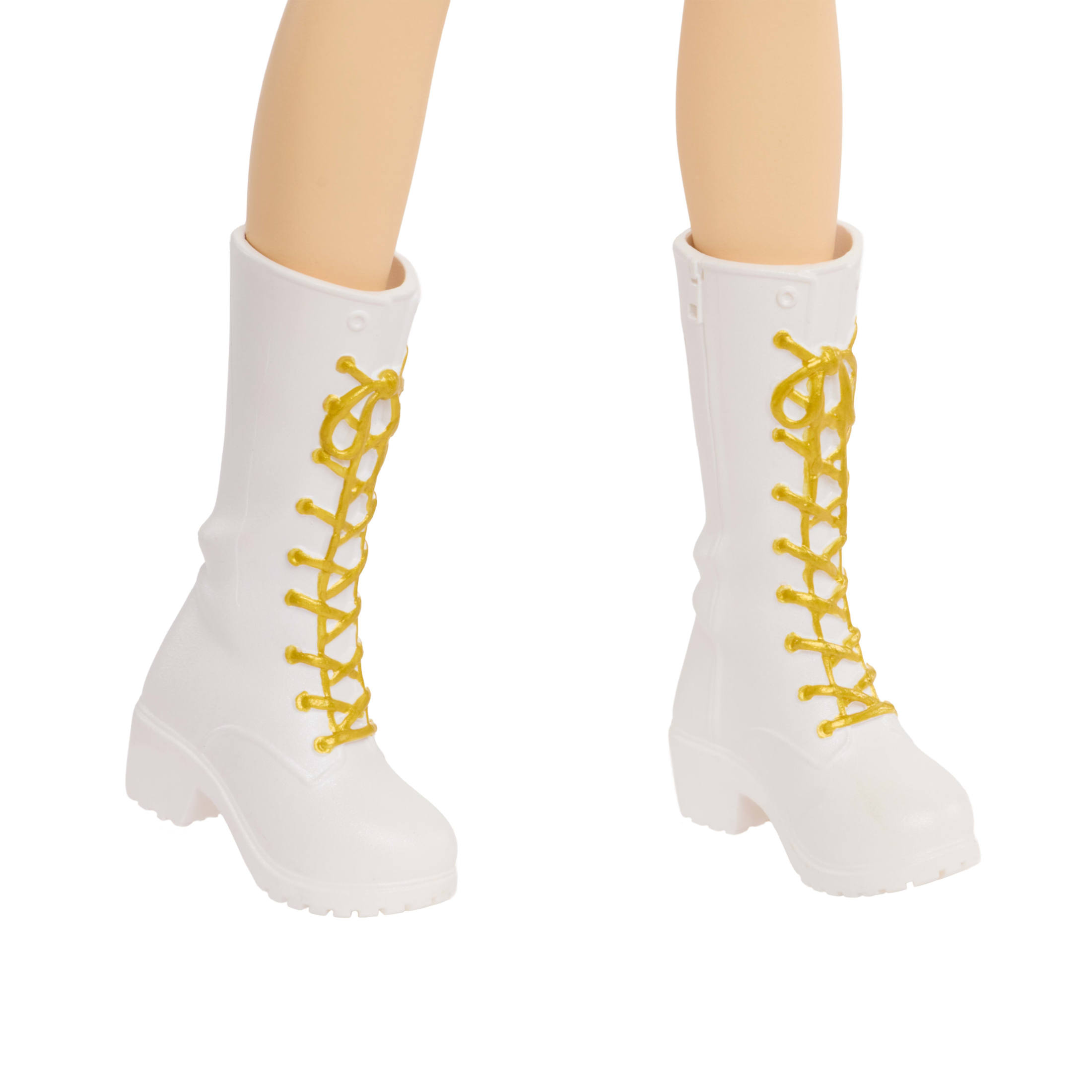 KPop Demon Hunters Zoey Golden Singing Fashion Doll photo 5