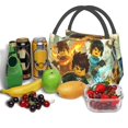 thumbnail image 6 of Power Ninjago Portable Lunch Bags Insulation Lunchbag Thermal Bento Bag Lunch Box Reusable Picnic Bag Snack Bag Ice Bag, 6 of 9