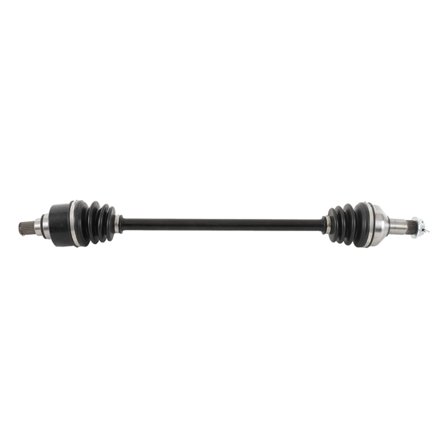 All Balls Front Left 6ball CV Axle for Arctic Cat Wildcat Sport 2015-2017
