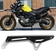 thumbnail image 4 of Motorcycle Sprocket Chain Guard Cover For Suzuki VStrom 650 650XT, 4 of 4
