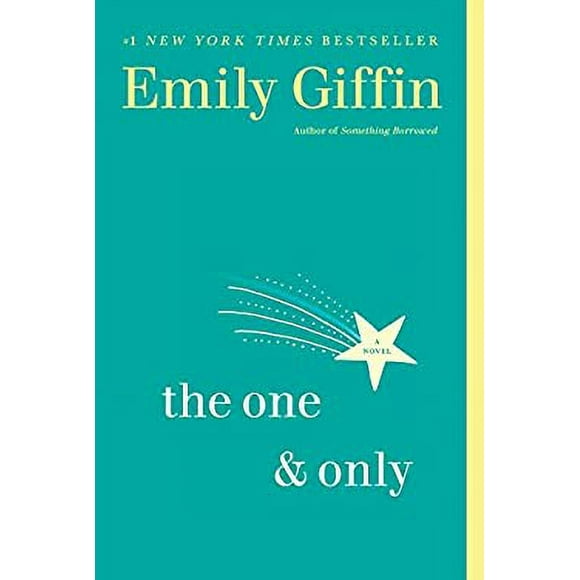Pre-Owned The One and Only : A Novel 9780345546906