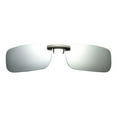 thumbnail image 2 of s s abatibles para arriba Lentes lente miopía bnca Colco Gafas de sol polarizadas unisex, 2 of 8