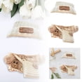 thumbnail image 2 of Hoosue Best for 17cm Doll Clothes Set, Premium Fashion Cute Dress Dolls Accessories - 2025 New Model (Various Styles), 2 of 7