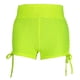 thumbnail image 1 of Pantalones Cortos de Yoga Cola Fluorescente XL Control de Barriga, 1 of 7