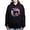 Black, variant on CafePress - Giantschnauzerpatriot - Pullover Hoodie, Classic & Comfortable Hooded Sweatshirt