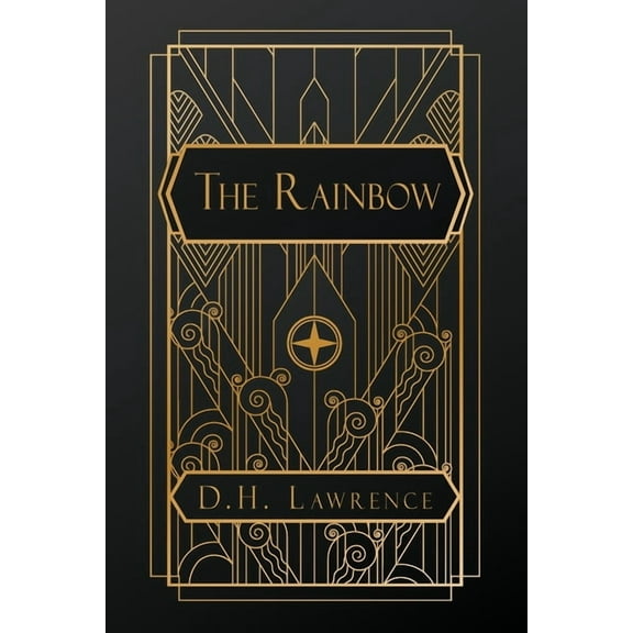 The Rainbow, (Paperback)
