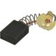 thumbnail image 4 of 2x Escobillas de carbón para motor compatibles con motosierra, ingletadora Einhell KGSZ 3050, BT-SM 2050, KGSZ 210, KGSZ 2100, 4 of 5